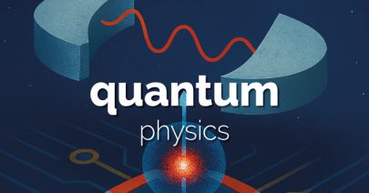 EPN 57/1 - special issue on quantum physics