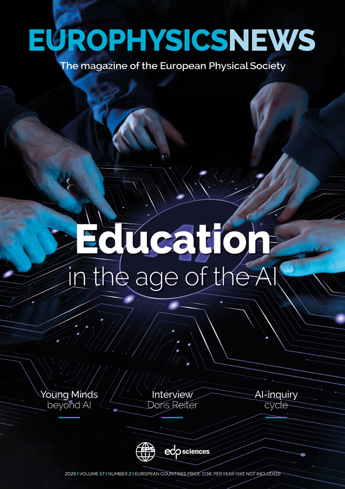 EPN 57-2- special issue on education in the age of AI